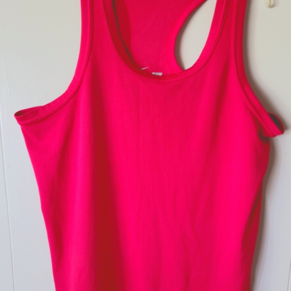 Nike Dri-Fit Women's Tank Top